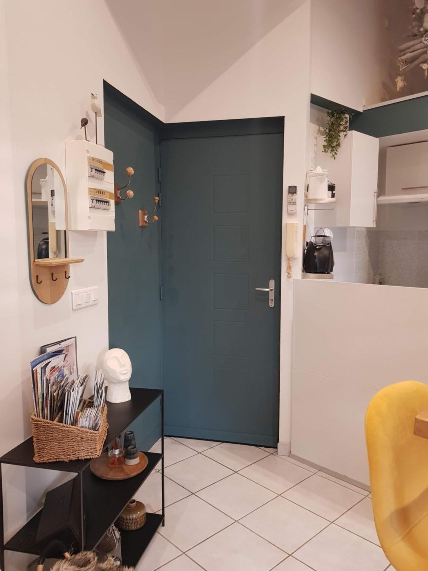 Appartement Climatise Proche Gare Et Centre-Ville Sète Eksteriør billede