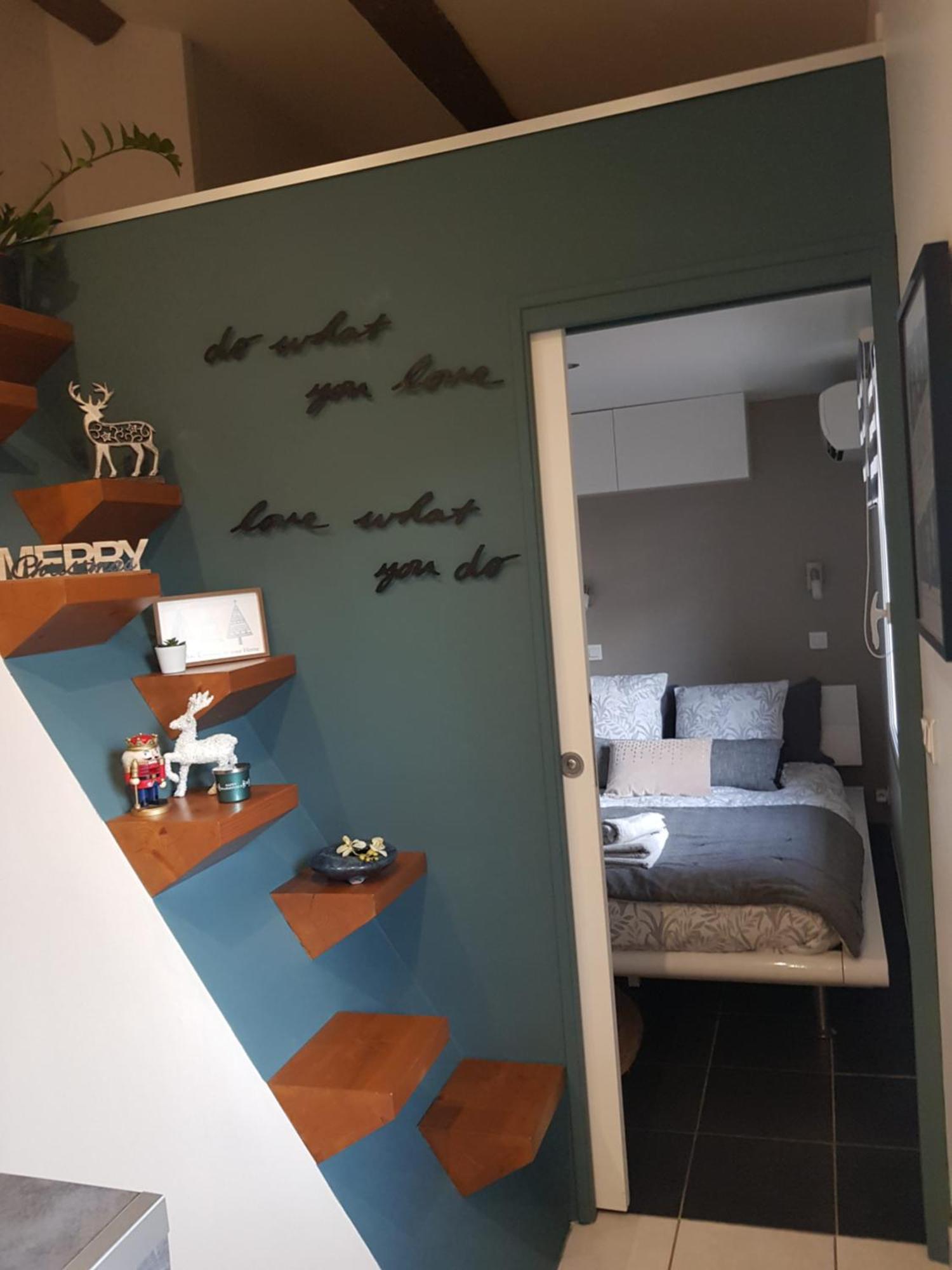 Appartement Climatise Proche Gare Et Centre-Ville Sète Eksteriør billede